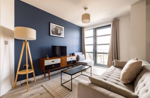 The Haggerston Apartments