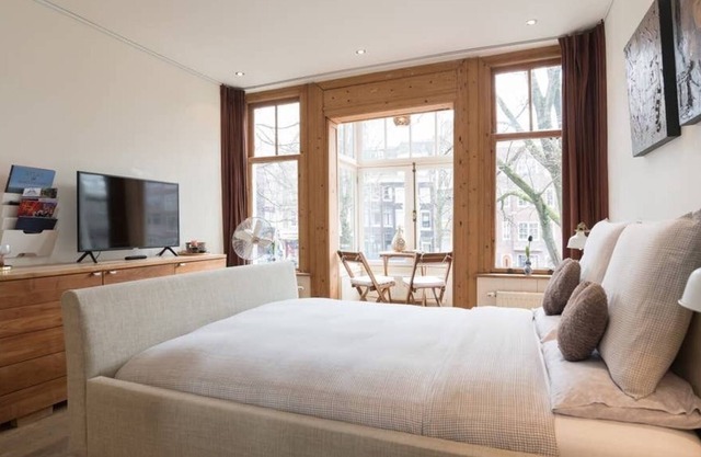 Canal View Prinsengracht (private!) - Suite 1