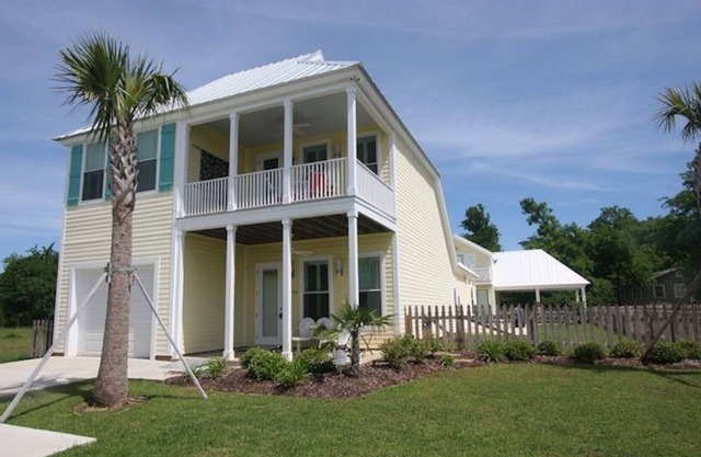 Baie des Canaries - Olde Town Bay St Louis