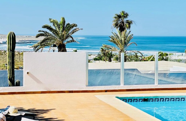 Canaryislandshost I Marquesa