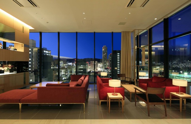 Candeo Hotels Hiroshima Hatchobori