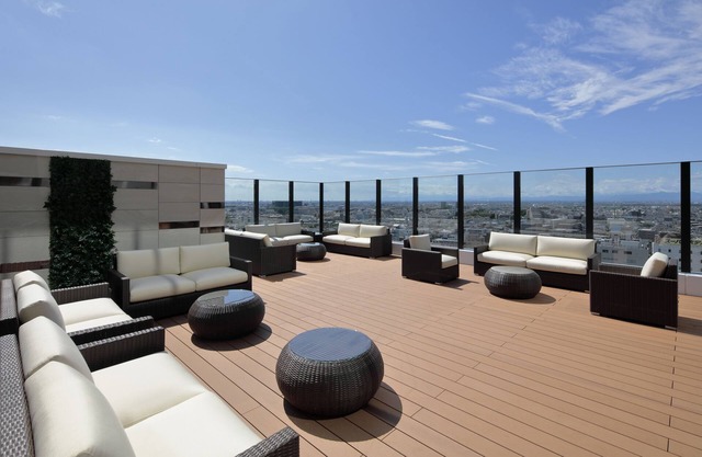 Candeo Hotels Omiya