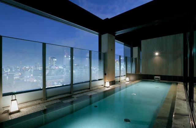 Candeo Hotels Osaka Namba
