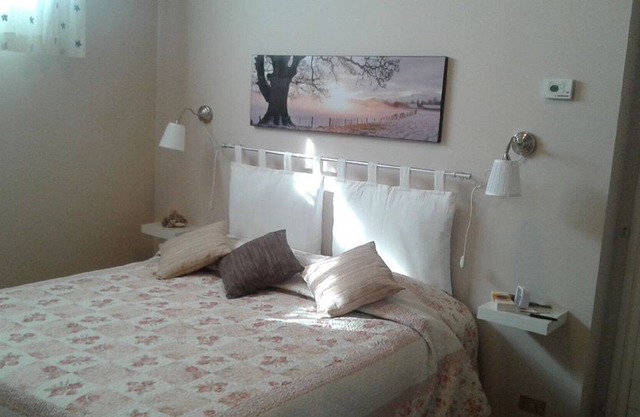 CANDIOLO CONFORT ... #Un moment de tranquillité 2 CHAMBRES