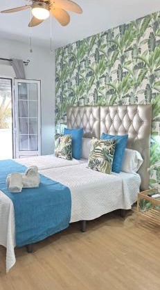 Candisol Cozy Inns