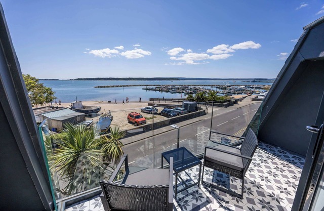 Candle Island View - Trois Chambres Maison, Couchages 6