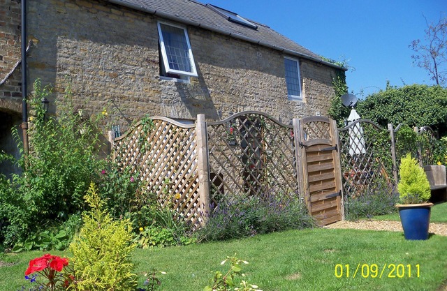 Candlelight Cottage - Ancienne Chapelle 2 Chambres Location de vacances Cottage