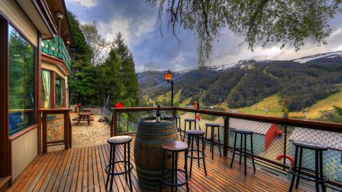 Candlelight Lodge