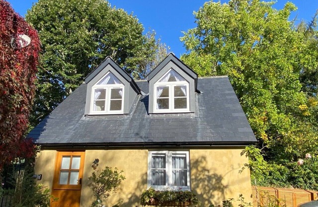 Candlewick Cottage - Una Habitación Casa, Capacidad 2