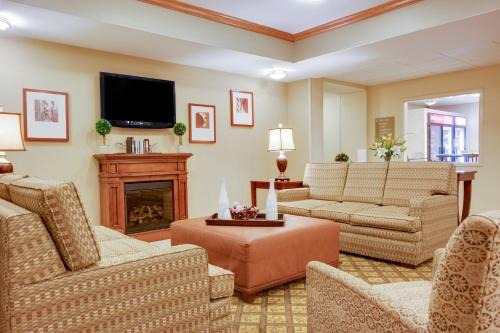 Candlewood Suites Aberdeen-Bel Air by IHG
