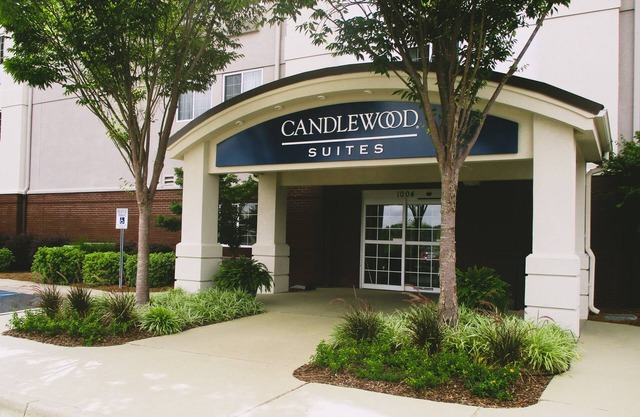 Candlewood Suites Alabaster by IHG