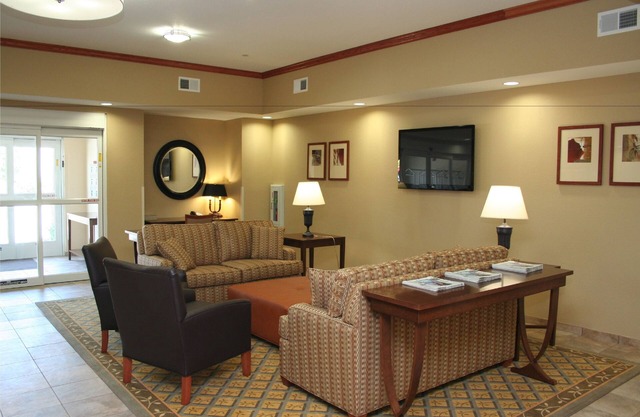Candlewood Suites Avondale - New Orleans by IHG