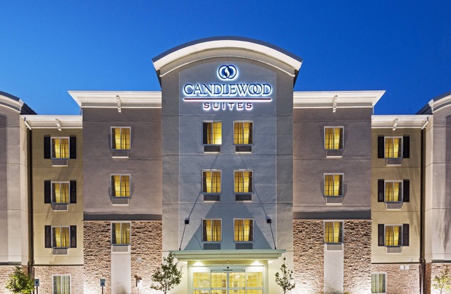 Candlewood Suites Belle Vernon by IHG