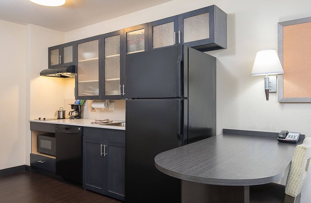 Candlewood Suites Bloomington by IHG