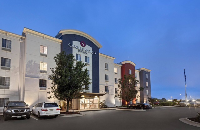 Candlewood Suites Cape Girardeau by IHG