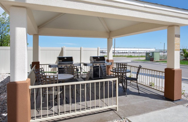 Candlewood Suites Cheyenne by IHG