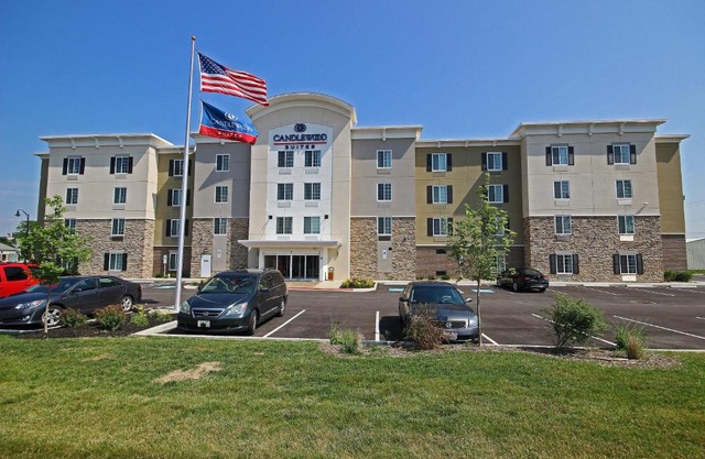 Candlewood Suites Columbus - Grove City by IHG