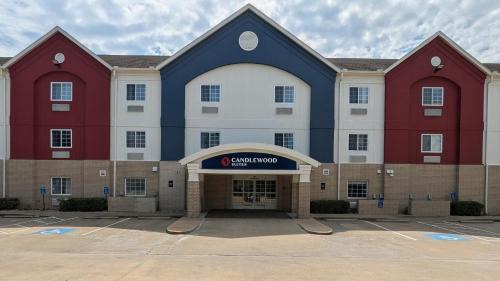 Candlewood Suites Conway by IHG