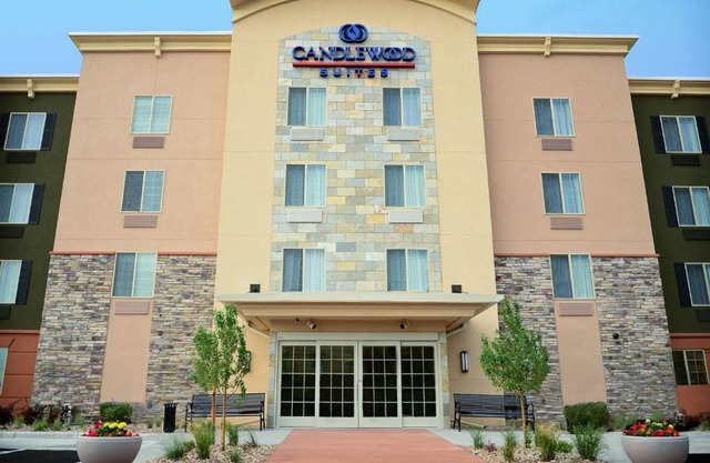 Candlewood Suites Denver Northeast - Brighton by IHG