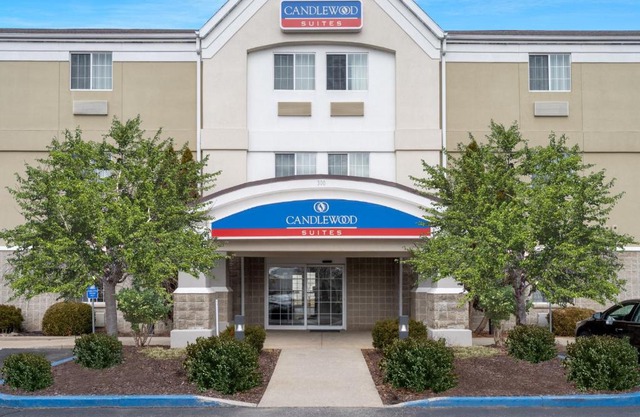 Candlewood Suites Elkhart by IHG