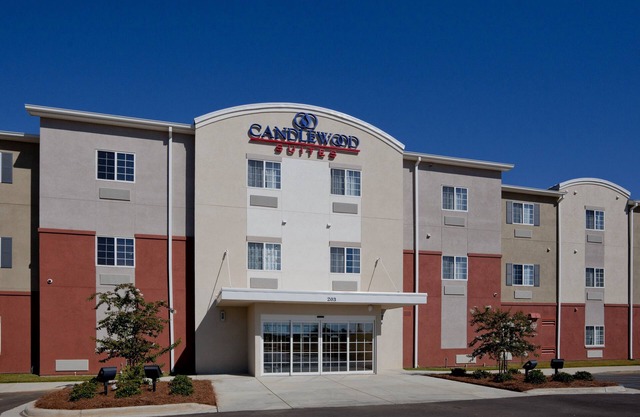 Candlewood Suites Enterprise S by IHG