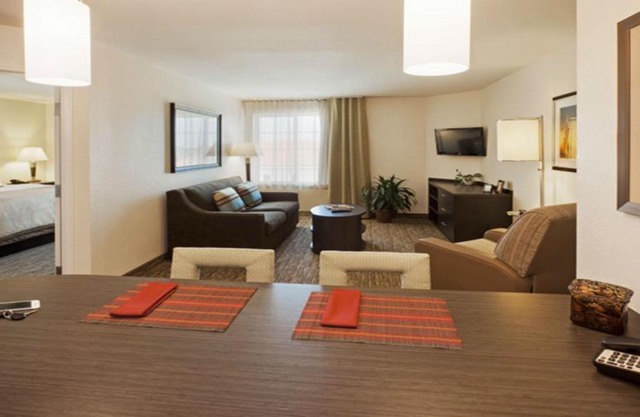 Candlewood Suites Erie by IHG
