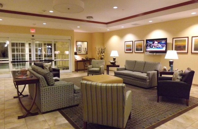 Candlewood Suites Fredericksburg by IHG