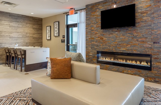 Candlewood Suites Fargo South- Medical Center by IHG