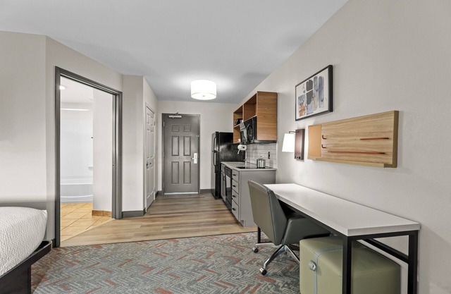 Candlewood Suites FLOWOOD, MS by IHG