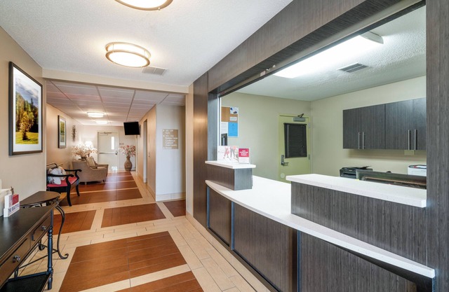 Candlewood Suites Ft Lee - Petersburg - Hopewell by IHG