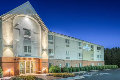 Candlewood Suites Hopewell by IHG