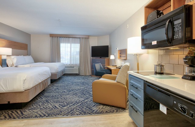 Candlewood Suites Idaho Falls by IHG