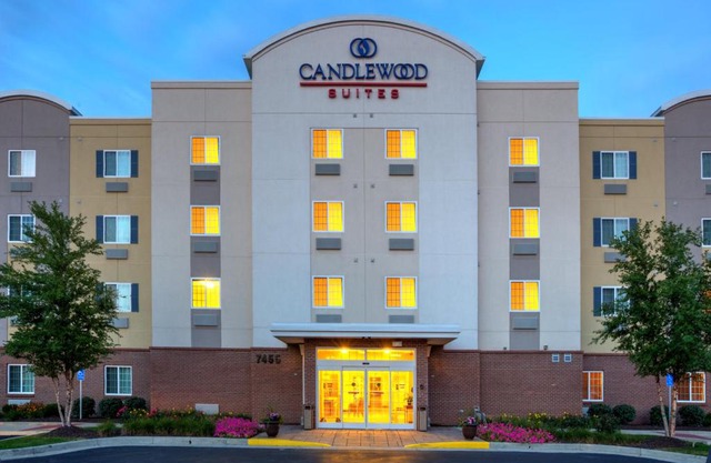 Candlewood Suites Indianapolis Northwest by IHG