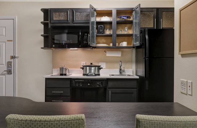 Candlewood Suites Indianapolis - South by IHG