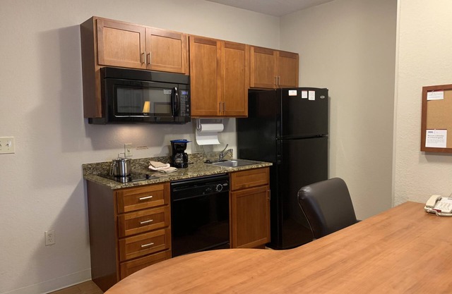 Candlewood Suites Jonesboro by IHG
