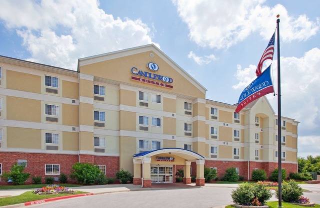 Candlewood Suites Joplin by IHG