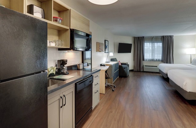 Candlewood Suites Lexington by IHG