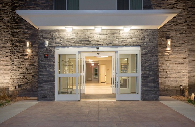 Candlewood Suites Longmont - Boulder Area by IHG