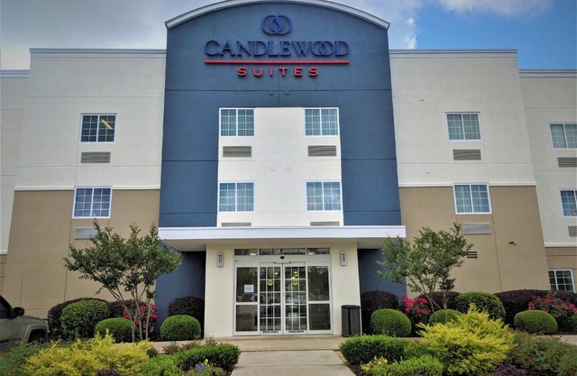 Candlewood Suites Macon by IHG