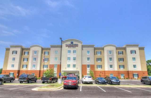 Candlewood Suites - Memphis East by IHG