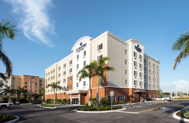Candlewood Suites - Miami Exec Airport - Kendall by IHG
