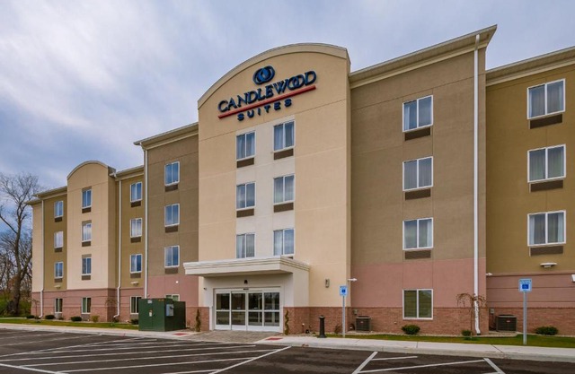 Candlewood Suites Mishawaka by IHG