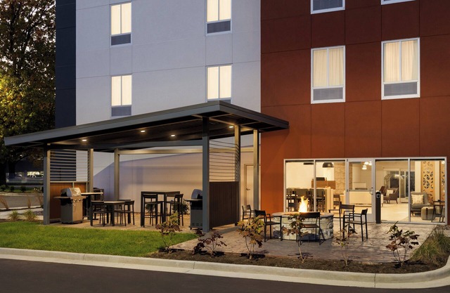 Candlewood Suites Morristown West