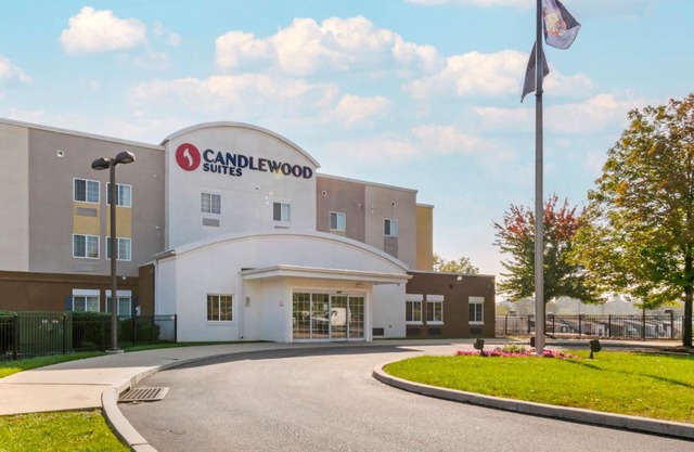 Candlewood Suites Reading by IHG