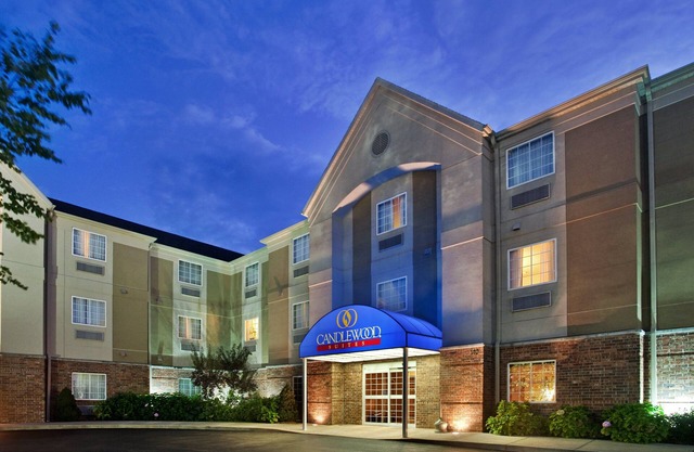 Candlewood Suites St Robert by IHG