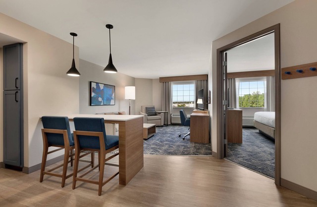 Candlewood Suites WAKE FOREST RALEIGH AREA by IHG
