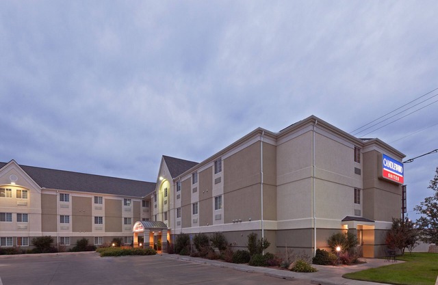Candlewood Suites Wichita Falls at Maurine Street by IHG