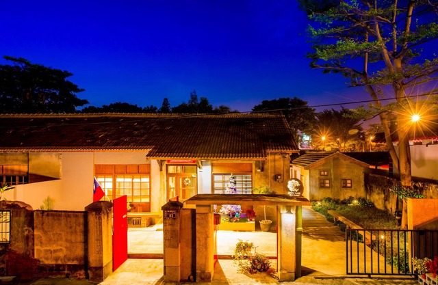CandyFloss B&B -Kaohsiung