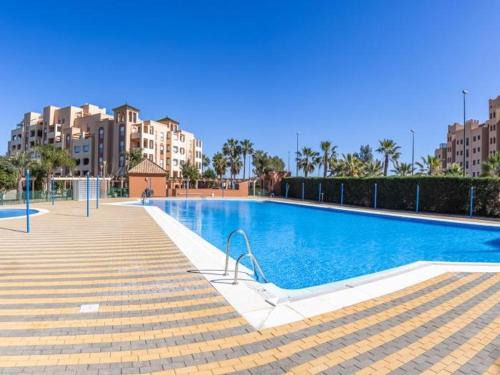 Canela suites/Vacacional Sevilla