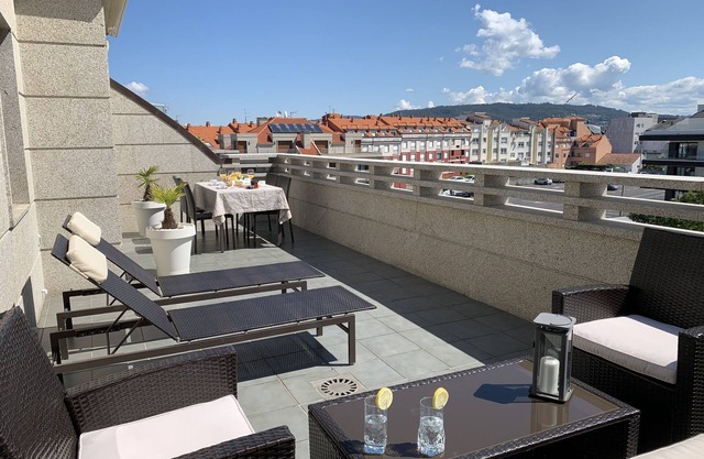APPARTEMENTS CANELAS SUITES